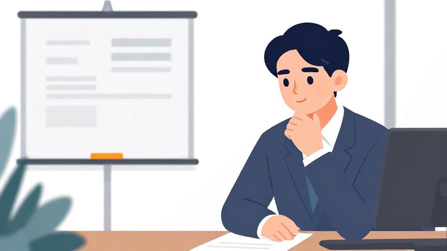 Illustration%20of%20a%20professional%20setting%2C%20a%20person%20nodding%20thoughtfully%20during%20a%20presentation%2C%20calm%20colors%2C%20illustrated%20style