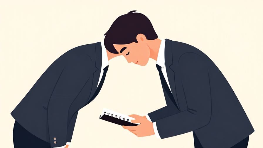 Illustration%20of%20a%20respectful%20businessperson%20in%20formal%20clothing%20bowing%20slightly%20while%20holding%20a%20notebook%2C%20formal%20setting%2C%20calm%20colors.