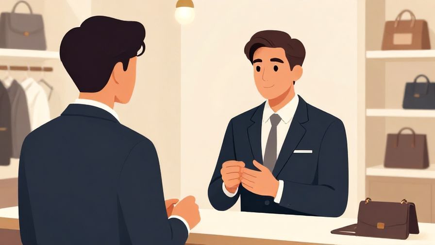 Illustration%20of%20a%20respectful%20customer%20in%20a%20formal%20store%20asking%20about%20price%2C%20refined%20interior%2C%20soft%20lighting%2C%20illustrated%20style