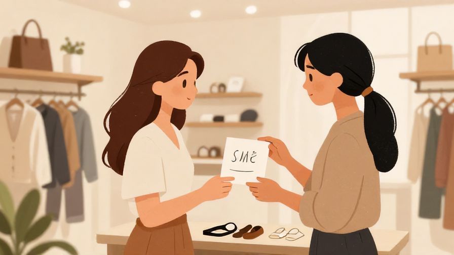 Illustration%20of%20a%20respectful%20customer%20in%20a%20boutique%20asking%20about%20price%2C%20stylish%20store%20interior%2C%20soft%20lighting%2C%20illustrated%20style