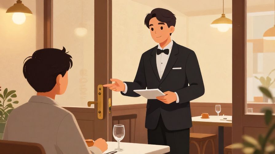 Illustration%20of%20a%20restaurant%20host%20politely%20asking%20a%20customer%20about%20their%20reservation%20at%20the%20door%20with%20warm%20lighting%20and%20welcoming%20atmosphere.