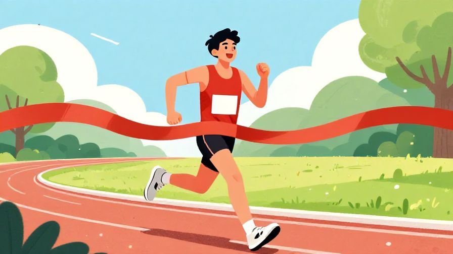 Illustration%20of%20a%20runner%20crossing%20a%20finish%20line%20with%20joy%20and%20relief%2C%20vibrant%20colors%2C%20illustrated%20style