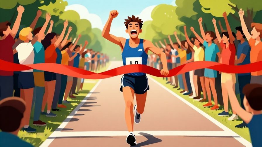 Illustration%20of%20a%20runner%20crossing%20the%20finish%20line%20with%20exhausted%20but%20triumphant%20expression%2C%20sunlight%20and%20cheering%20crowd%2C%20vibrant%20colors