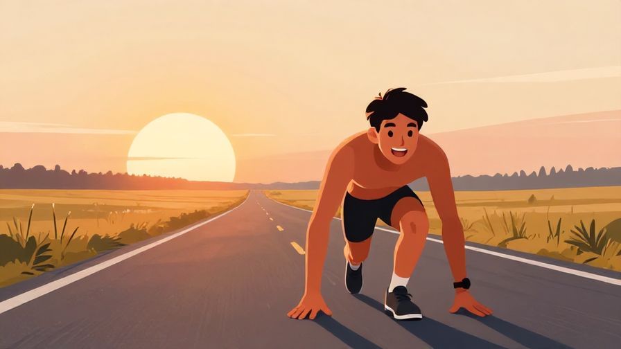 Illustration%20of%20a%20runner%20pushing%20forward%20on%20a%20long%20road%20with%20a%20hopeful%20expression%2C%20sunrise%20in%20background%2C%20warm%20colors