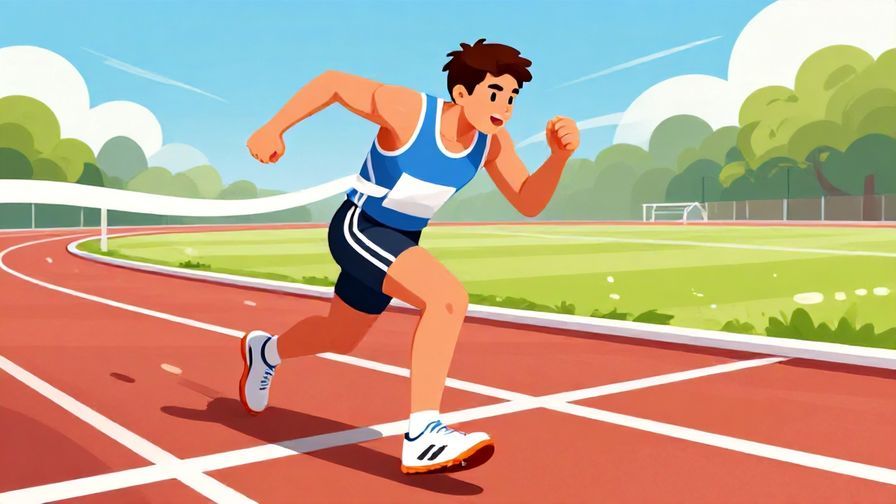 Illustration%20of%20a%20runner%20pushing%20hard%20towards%20a%20finish%20line%20with%20an%20expression%20of%20determination%2C%20dynamic%20background%2C%20vibrant%20colors%2C%20illustrated%20style