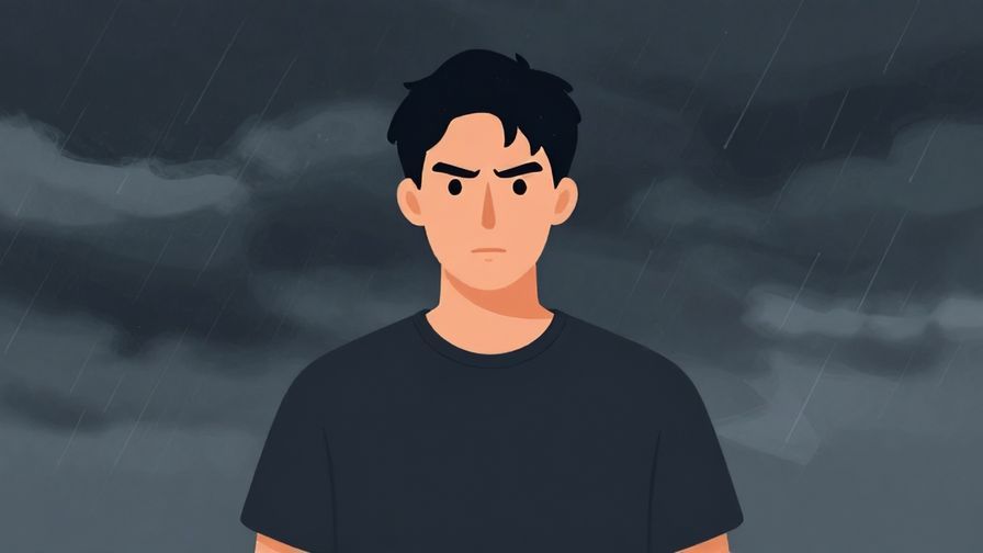 Illustration%20of%20a%20serious%20person%20with%20a%20focused%20expression%20standing%20firm%20against%20a%20stormy%20background%20symbolizing%20trust%20and%20loyalty%2C%20illustrated%20style