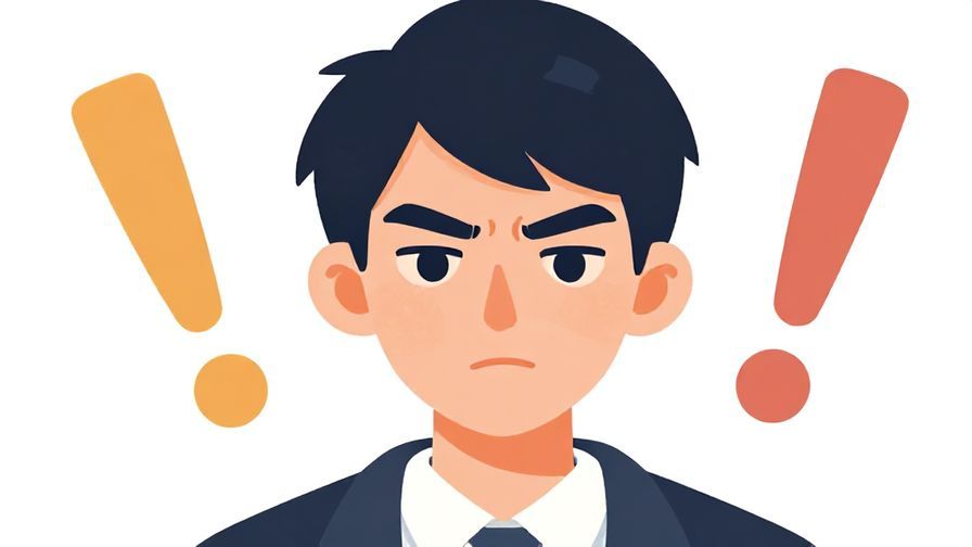 Illustration%20of%20a%20serious%20person%20with%20a%20focused%20expression%2C%20surrounded%20by%20symbols%20of%20caution%20like%20exclamation%20marks%20in%20soft%20colors%2C%20illustrated%20style