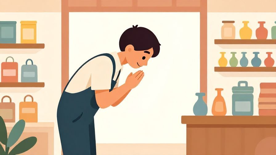 Illustration%20of%20a%20shopkeeper%20bowing%20graciously%20in%20a%20welcoming%20store%20environment%2C%20bright%20and%20cheerful%20colors%2C%20illustrated%20style