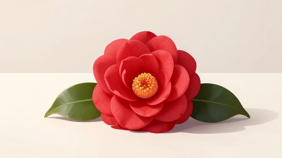 Illustration%20of%20a%20single%20red%20camellia%20flower%20on%20a%20table%2C%20soft%20lighting%20and%20elegant%20composition%2C%20symbolizing%20eternal%20love%2C%20illustrated%20style