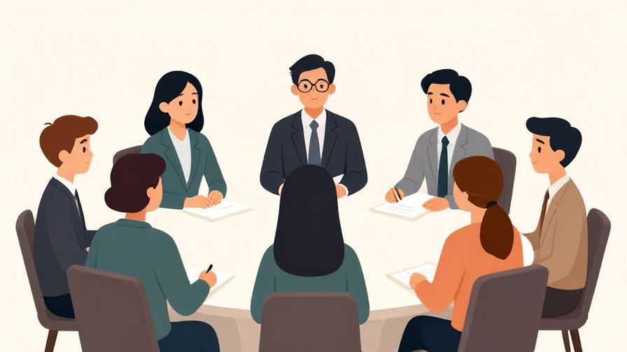 Illustration%20of%20a%20small%20team%20gathered%20around%20a%20table%20ready%20to%20start%20a%20meeting%2C%20calm%20and%20professional%20vibe%2C%20illustrated%20style