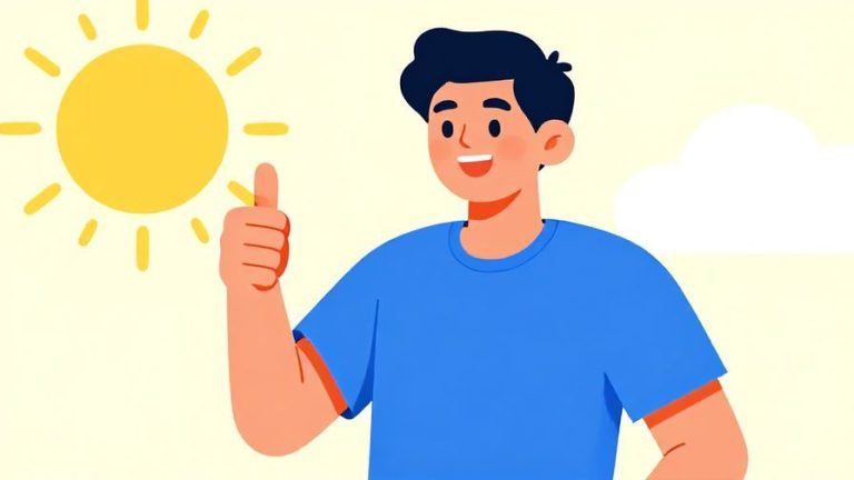 Illustration%20of%20a%20smiling%20young%20person%20giving%20a%20thumbs-up%20with%20a%20bright%20sunshine%20background%20symbolizing%20peak%20performance%2C%20vibrant%20colors%2C%20illustrated%20style