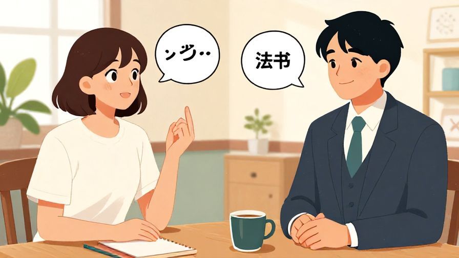 Illustration%20of%20a%20split-scene%20showing%20a%20casual%20chat%20versus%20a%20formal%20conversation%20in%20Japanese%2C%20detailed%20background%2C%20vibrant%20colors%2C%20illustrated%20style