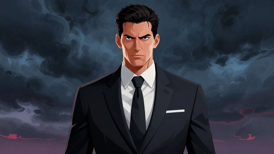 Illustration%20of%20a%20stern%20figure%20in%20formal%20attire%20standing%20against%20a%20dark%20stormy%20sky%2C%20symbolizing%20ruthless%20and%20cold%20revenge%2C%20detailed%20background%2C%20vibrant%20colors%2C%20illustrated%20style