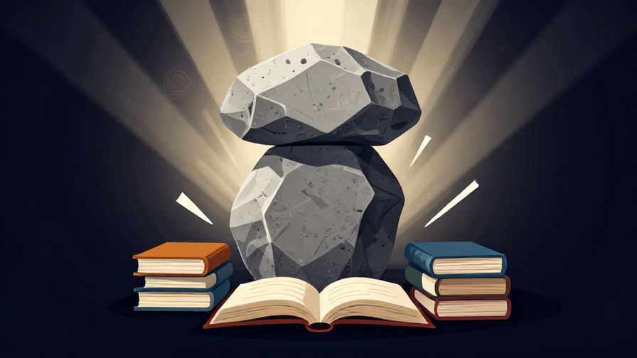 Illustration%20of%20a%20strong%20foundation%20stone%20with%20books%20and%20light%20rays%20shining%20down%2C%20symbolizing%20stability%20and%20strength%2C%20illustrated%20style