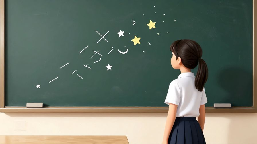 Illustration%20of%20a%20student%20looking%20at%20a%20blackboard%20with%20mistakes%20turned%20into%20stars%20and%20smiles%2C%20bright%20classroom%20scene%2C%20illustrated%20style