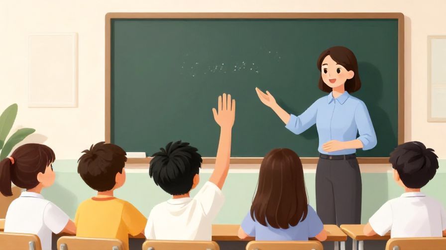 Illustration%20of%20a%20student%20raising%20hand%20in%20classroom%20asking%20for%20more%20details%2C%20teacher%20smiling%20and%20ready%20to%20explain%2C%20bright%20colors%2C%20illustrated%20style