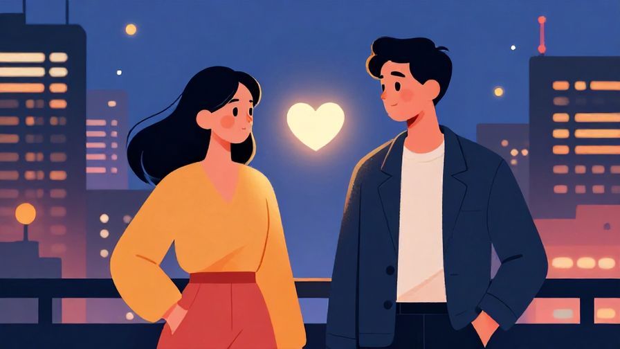 Illustration%20of%20a%20stylish%20couple%20standing%20apart%20with%20a%20soft%20glow%20connecting%20their%20hearts%20amid%20calm%20cityscape%20lighting%2C%20vibrant%20colors%2C%20illustrated%20style