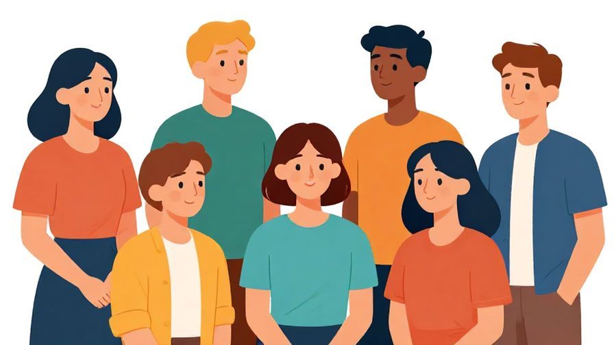 Illustration%20of%20a%20stylized%20group%20of%20people%20interacting%20calmly%2C%20subtle%20expressions%20and%20body%20language%20showing%20awareness%20and%20harmony.%20Bright%20colors%2C%20illustrated%20style