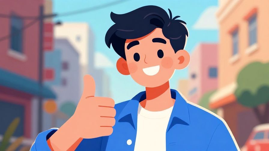Illustration%20of%20a%20stylized%20teen%20character%20with%20a%20playful%20grin%2C%20giving%20a%20thumbs-up%20gesture%2C%20urban%20background%2C%20vibrant%20colors%2C%20illustrated%20style