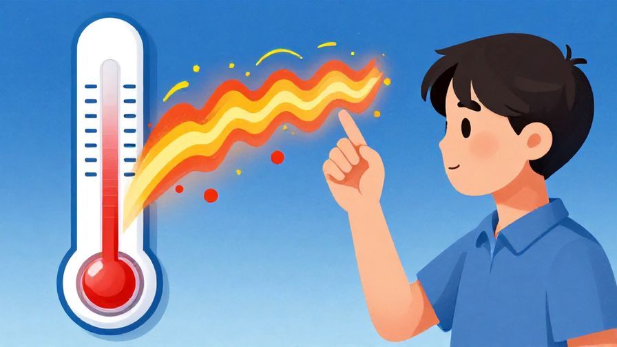 Illustration%20of%20a%20stylized%20thermometer%20with%20rising%20heat%20waves%20and%20a%20calm%20character%20checking%20their%20temperature%2C%20detailed%20background%2C%20vibrant%20colors%2C%20illustrated%20style