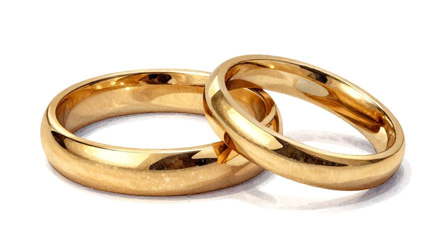 Illustration%20of%20a%20stylized%20wedding%20ring%20splitting%20into%20two%20under%20soft%20lighting%2C%20symbolizing%20separation%20by%20death%2C%20formal%20and%20poignant%20tone%2C%20illustrated%20style