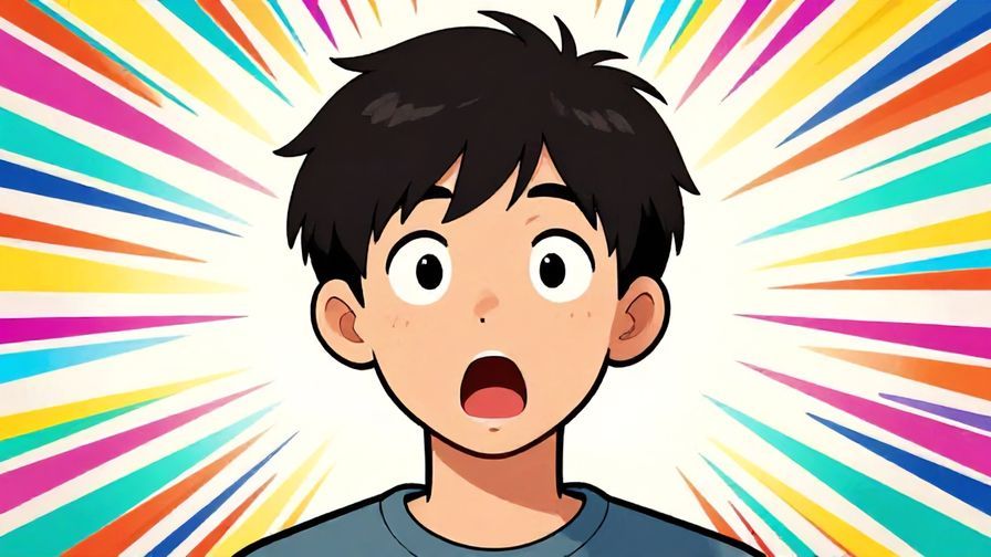 Illustration%20of%20a%20surprised%20person%20with%20wide%20eyes%20and%20open%20mouth%2C%20surrounding%20colorful%20action%20lines%2C%20vibrant%20colors%2C%20illustrated%20style