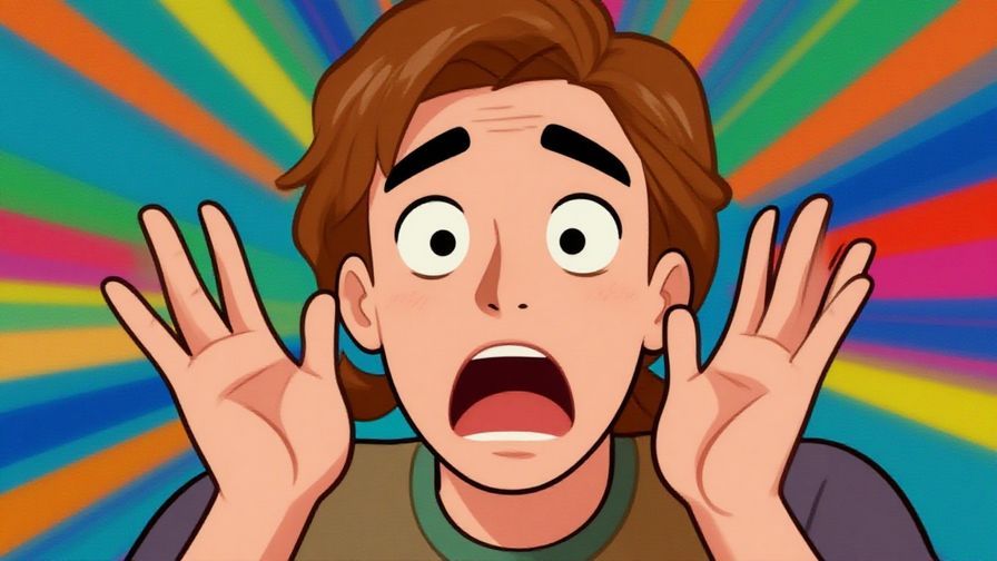 Illustration%20of%20a%20surprised%2C%20relieved%20character%20with%20wide%20eyes%20and%20hands%20raised%20in%20shock%2C%20vibrant%20colorful%20background%2C%20illustrated%20style