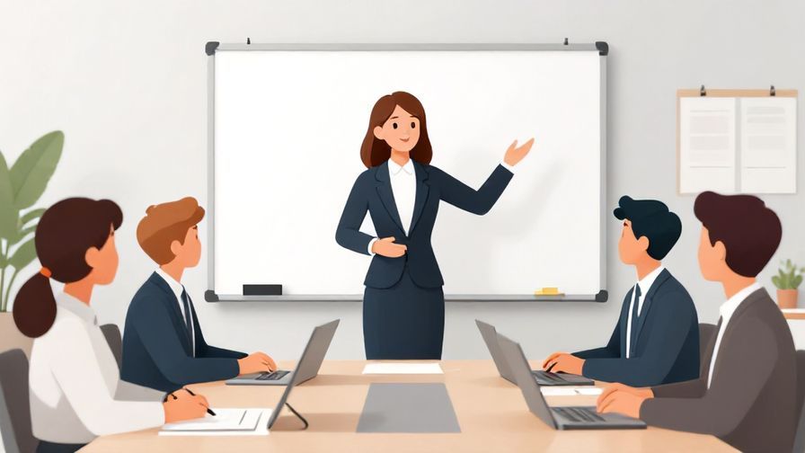 Illustration%20of%20a%20team%20leader%20confidently%20gesturing%20towards%20a%20whiteboard%20in%20a%20modern%20meeting%20room%2C%20bright%20and%20professional%20illustrated%20style