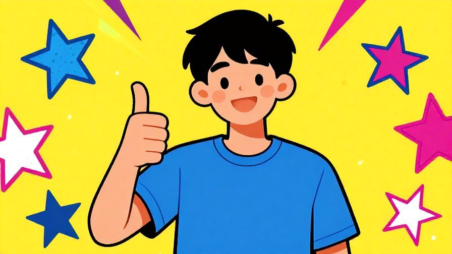 Illustration%20of%20a%20teenager%20giving%20a%20thumbs-up%20with%20bright%20colors%20and%20pop-art%20style%20stars%20in%20the%20background%2C%20vibrant%20colors%2C%20illustrated%20style