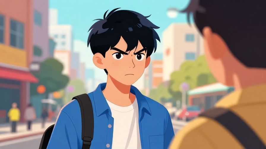 Illustration%20of%20a%20teenager%20with%20a%20defiant%20expression%20turning%20away%20from%20someone%20trying%20to%20talk%20to%20them%2C%20urban%20background%2C%20vibrant%20colors%2C%20illustrated%20style