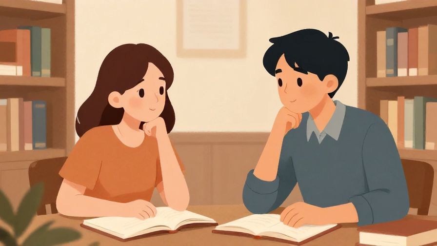 Illustration%20of%20a%20thoughtful%20discussion%20between%20two%20people%20in%20a%20quiet%20library%20setting%2C%20soft%20lighting%2C%20illustrated%20style