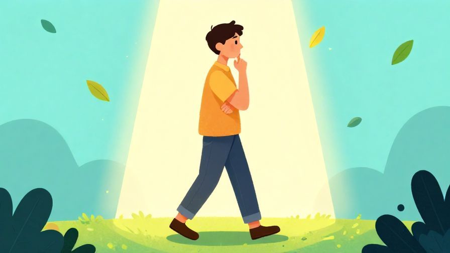 Illustration%20of%20a%20thoughtful%20person%20hesitating%20before%20stepping%20forward%2C%20surrounded%20by%20soft%20glowing%20light%20and%20floating%20leaves%2C%20symbolizing%20caution%20and%20reflection%2C%20vibrant%20colors%2C%20illustrated%20style