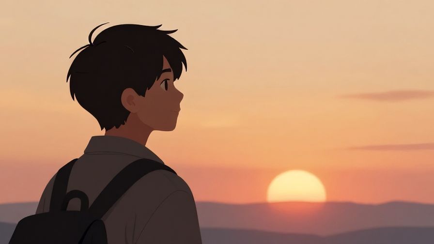 Illustration%20of%20a%20thoughtful%20person%20looking%20at%20a%20sunset%2C%20reflective%20mood%2C%20warm%20colors%2C%20illustrated%20style