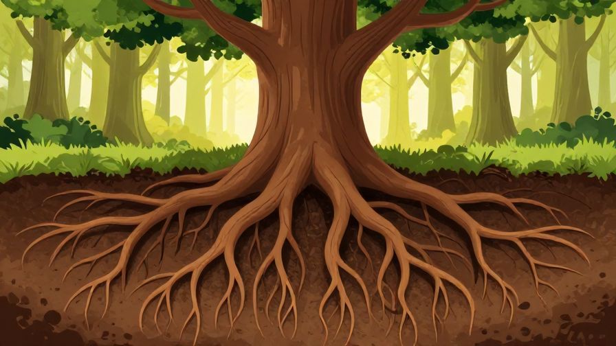 Illustration%20of%20a%20tree%20with%20large%20roots%20spreading%20wide%20underground%2C%20symbolizing%20deep%20habits%2C%20bright%20forest%20background%2C%20vibrant%20colors%2C%20illustrated%20style