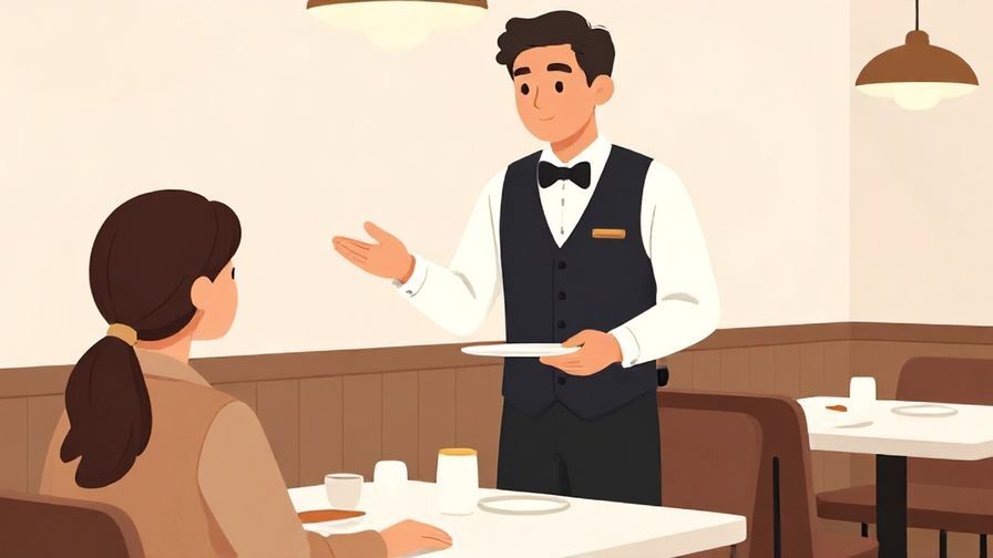 Illustration%20of%20a%20waiter%20gently%20explaining%20to%20a%20customer%20to%20wait%20a%20bit%20longer%2C%20restaurant%20setting%2C%20illustrated%20style
