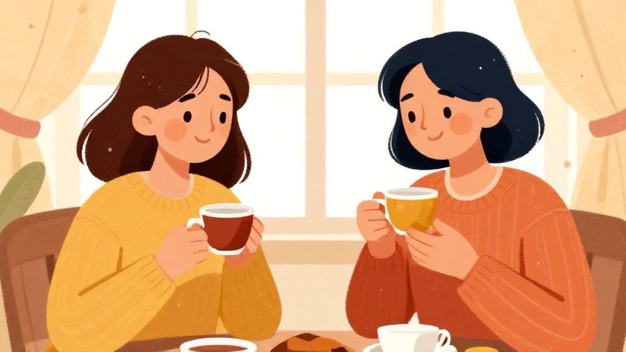 Illustration%20of%20a%20warm%20scene%20with%20two%20friends%20sitting%20in%20a%20cozy%20room%2C%20sharing%20tea%20and%20smiling%20softly.%20The%20background%20features%20gentle%20curved%20lines%20and%20soft%20dots%20in%20warm%20colors.%20Illustrated%20style%2C%20vibrant%20colors%2C%20bright%20lighting