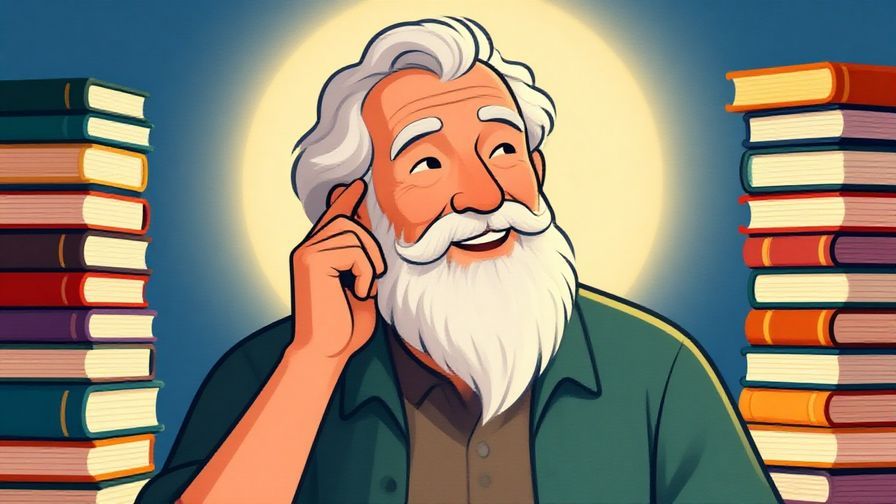 Illustration%20of%20a%20wise%20person%20smiling%20knowingly%20with%20books%20and%20soft%20light%20around%20them%2C%20vibrant%20colors%2C%20illustrated%20style