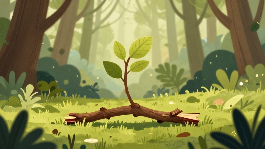 Illustration%20of%20a%20wound%20represented%20as%20a%20small%20broken%20branch%20slowly%20being%20covered%20by%20new%20leaves%20and%20light%2C%20detailed%20forest%20background%2C%20illustrated%20style