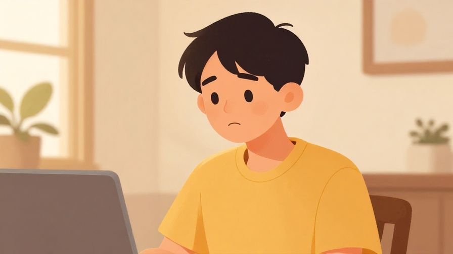 Illustration%20of%20a%20young%20man%20speaking%20softly%20with%20a%20small%20sad%20smile%20in%20a%20cozy%20room%2C%20warm%20colors%2C%20illustrated%20style