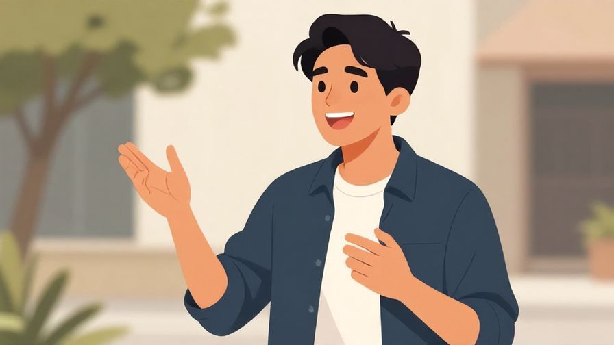 Illustration%20of%20a%20young%20man%20talking%20enthusiastically%20with%20a%20confident%20smile%20and%20hands%20gesturing%20in%20a%20casual%20outdoor%20setting%2C%20illustrated%20style