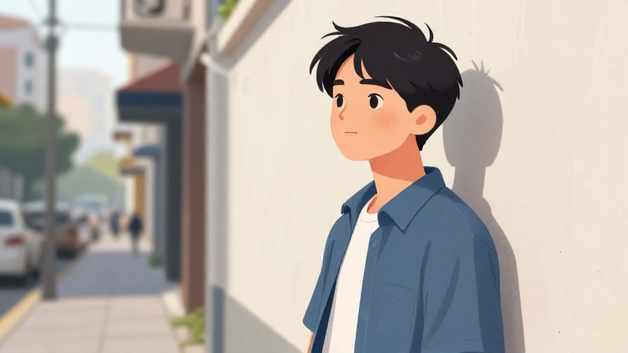 Illustration%20of%20a%20young%20man%20with%20a%20thoughtful%20expression%20leaning%20against%20a%20wall%20in%20an%20urban%20setting%2C%20casual%20vibes%2C%20illustrated%20style