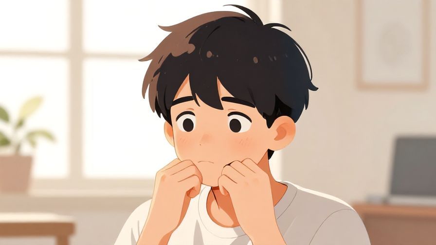 Illustration%20of%20a%20young%20person%20biting%20their%20lip%20with%20slightly%20wide%20eyes%20showing%20nervousness%2C%20bright%20room%2C%20illustrated%20style