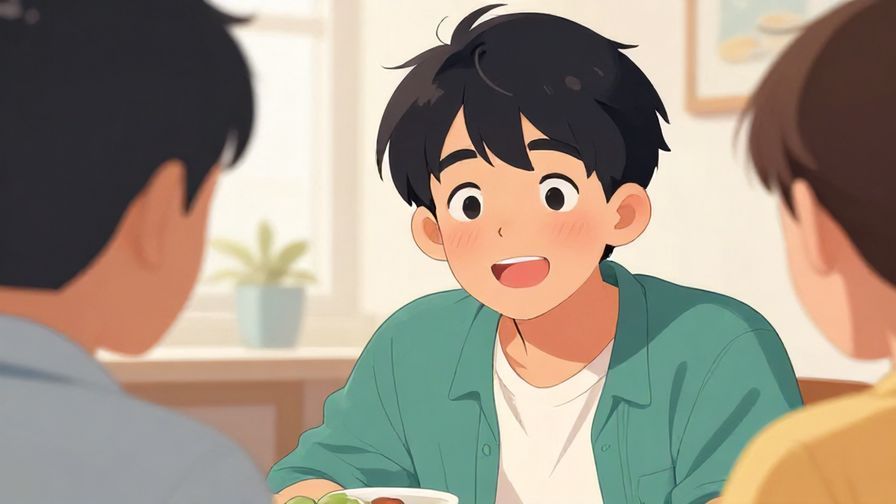 Illustration%20of%20a%20young%20person%20casually%20talking%20to%20a%20friend%20with%20a%20slightly%20flushed%20face%2C%20bright%20colors%2C%20illustrated%20style