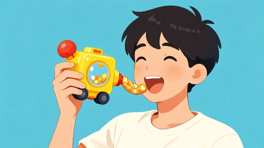 Illustration%20of%20a%20young%20person%20excitedly%20holding%20a%20childhood%20toy%20or%20snack%2C%20bright%20colors%2C%20casual%20vibe%2C%20illustrated%20style