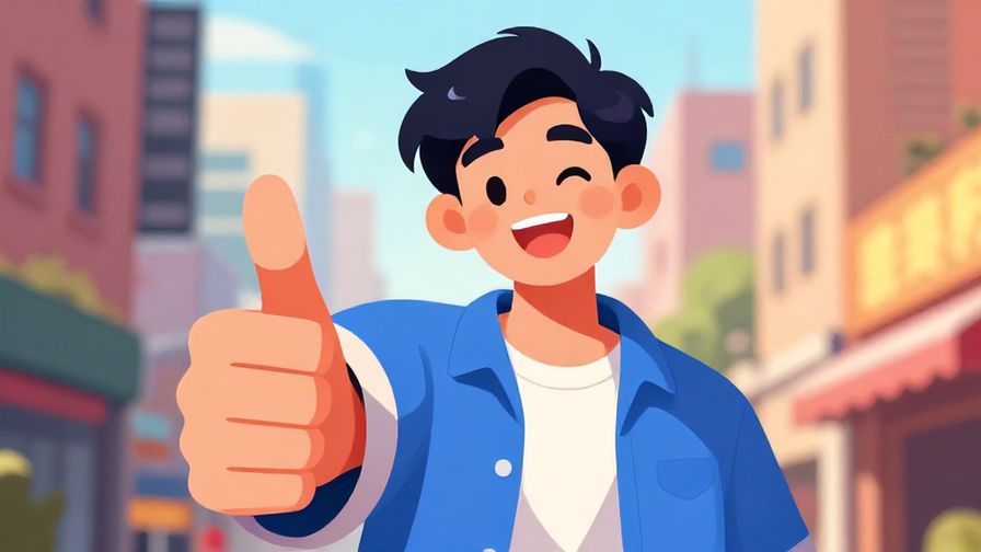 Illustration%20of%20a%20young%20person%20giving%20a%20thumbs-up%20with%20a%20big%20smile%2C%20colorful%20urban%20background%2C%20illustrated%20style