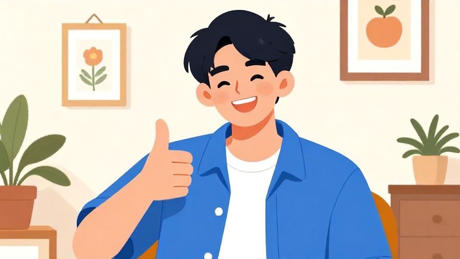 Illustration%20of%20a%20young%20person%20giving%20a%20thumbs-up%20and%20smiling%20brightly%20in%20a%20casual%20room%20with%20fun%20decorations%2C%20illustrated%20style