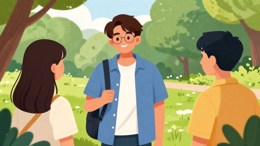 Illustration%20of%20a%20young%20person%20giving%20friendly%20advice%20to%20a%20friend%20in%20a%20park%2C%20casual%20vibrant%20colors%2C%20illustrated%20style