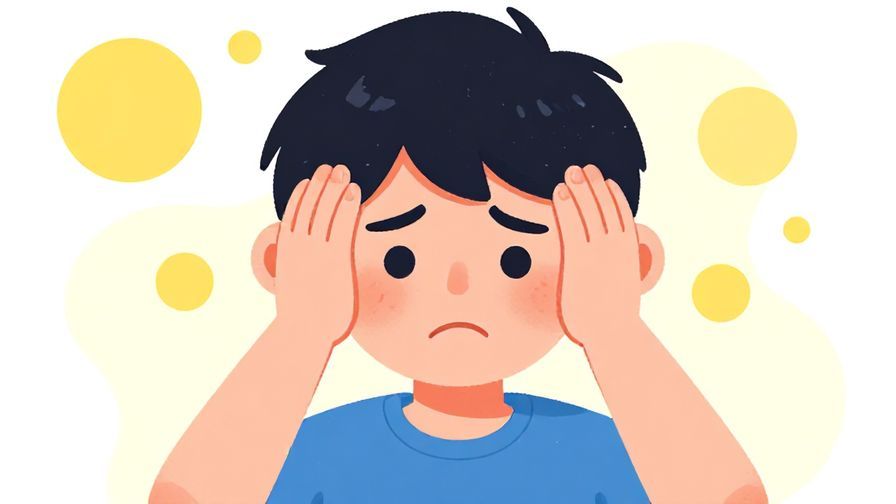 Illustration%20of%20a%20young%20person%20looking%20worried%20with%20pain%20lines%20around%20their%20head%2C%20bright%20colors%2C%20illustrated%20style