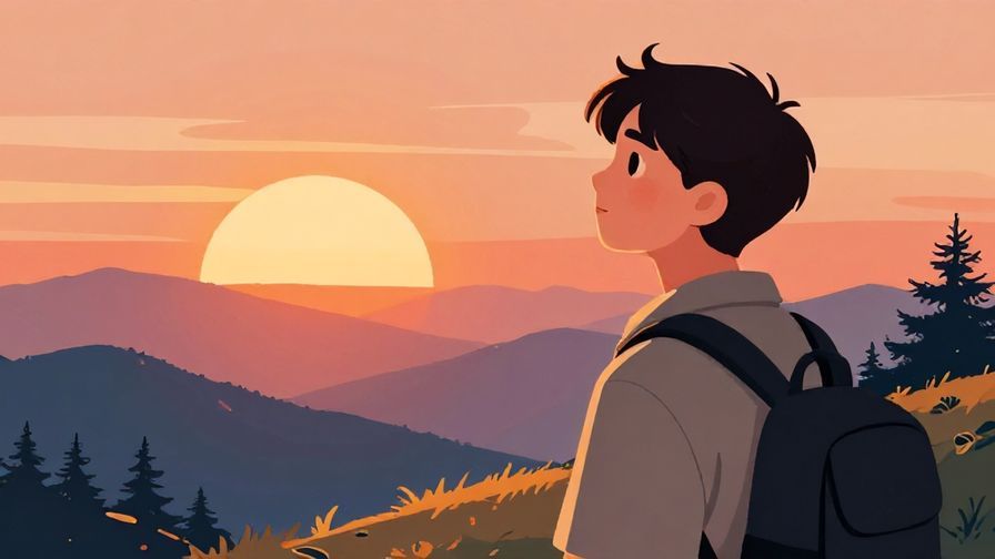Illustration%20of%20a%20young%20person%20looking%20optimistic%20toward%20a%20sunrise%20over%20mountains%2C%20vibrant%20colors%2C%20illustrated%20style