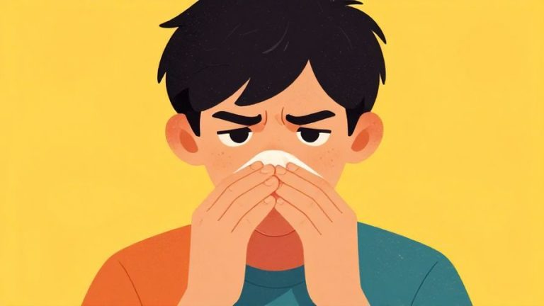 Illustration%20of%20a%20young%20person%20making%20a%20disgusted%20face%20while%20holding%20their%20nose%2C%20bright%20colors%2C%20illustrated%20style